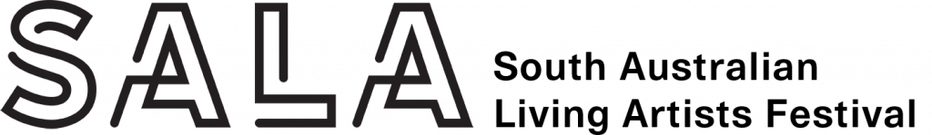 SALA Festival Logo